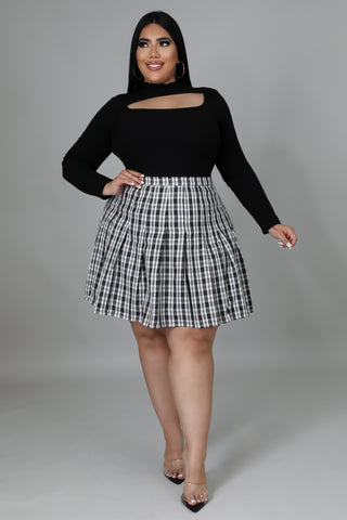 Pleasant Nights Skirt