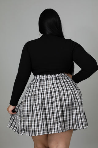 Pleasant Nights Skirt