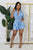 IVORY BLUE