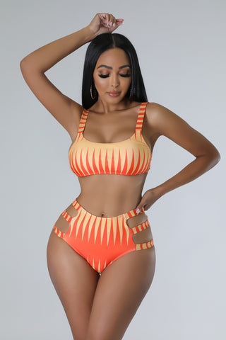 3pc Aylin Swim Set