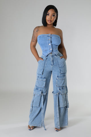 Jytte Jeans