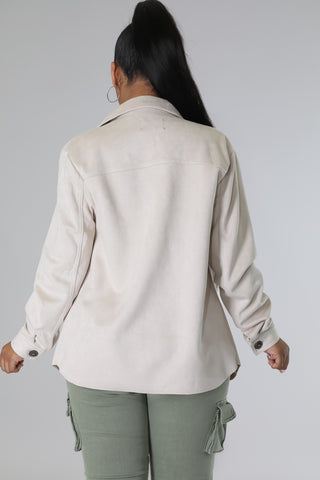 Naomi Ann Jacket