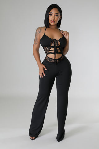 Timeless Trend Jumpsuit