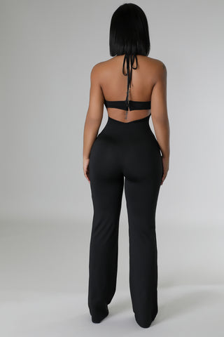 Timeless Trend Jumpsuit