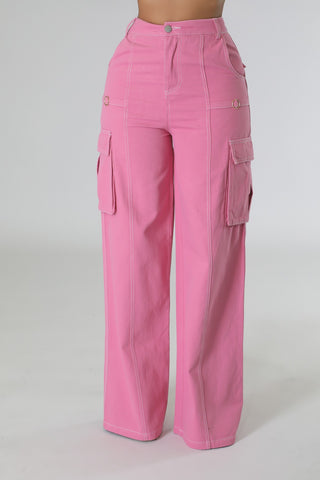 Vallarie Pants