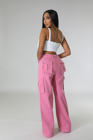 Vallarie Pants