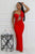 D'OR RED