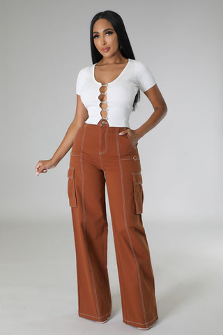 Vallarie Pants