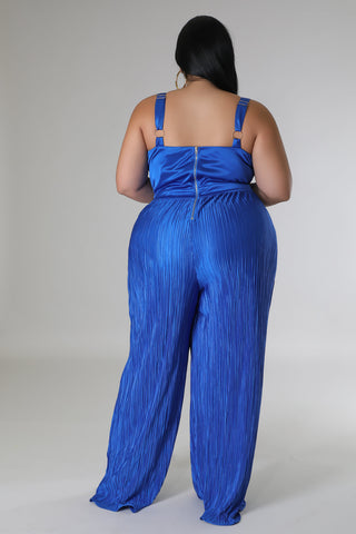 Lelania Jumpsuit