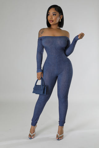 The Other Side Jumpsuit