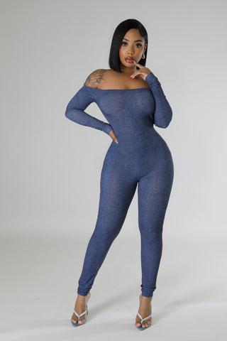 The Other Side Jumpsuit