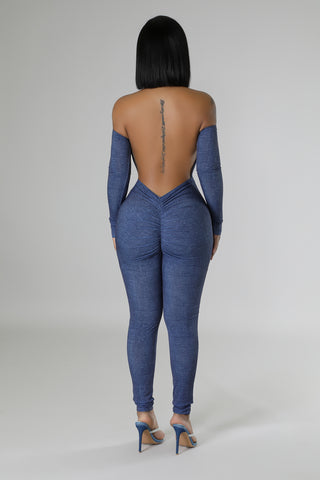 The Other Side Jumpsuit