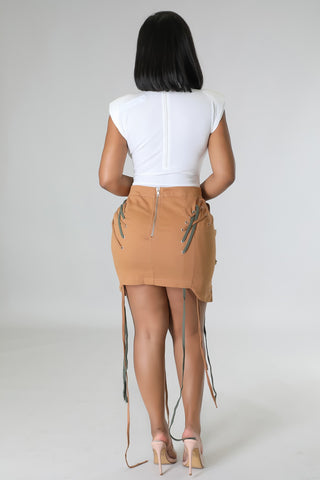 Karter Skirt