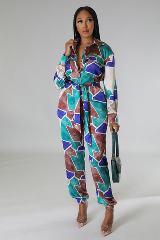 Samiyah Jumpsuit