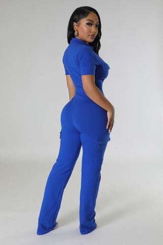 Idana Jumpsuit