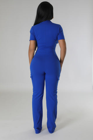 Idana Jumpsuit