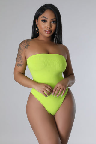 Laranya Bodysuit