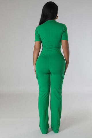 Idana Jumpsuit