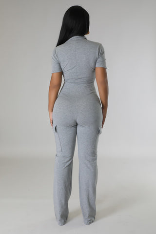 Idana Jumpsuit