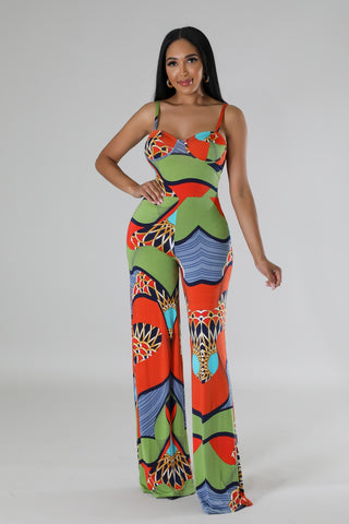 Gini Jumpsuit