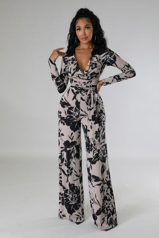 Sariyah Jumpsuit