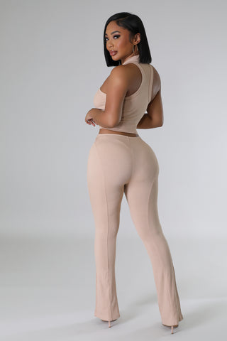 Ease Enclave Legging Set