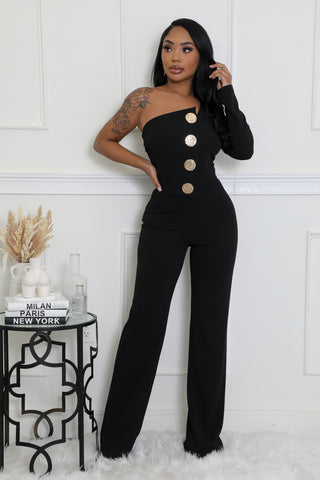 Pure Heart Jumpsuit