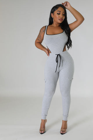 Marisse Bodysuit Legging Set