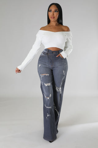 Shiloh Babe Jeans