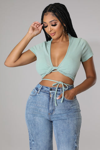 2pc Elaysa Top