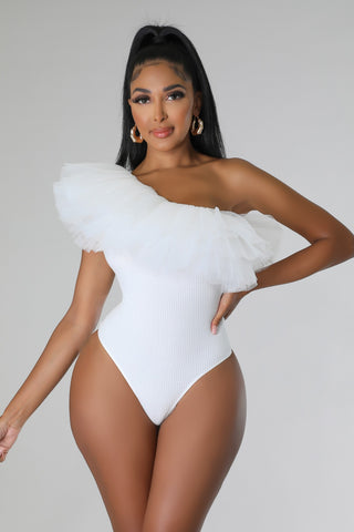 Laraine Bodysuit