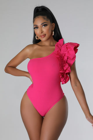 Briceyda Bodysuit