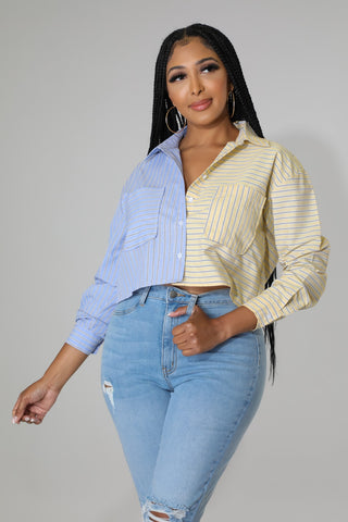 Stella Days Top