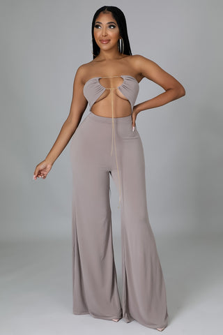 Fiery Hot Jumpsuit