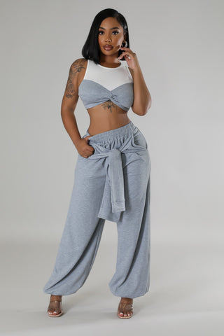 Be Kind Pant Set