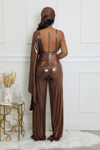 Geraldine Jumpsuit