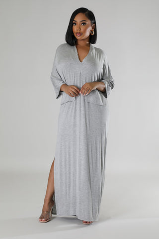 For Keeps Tunic Dress