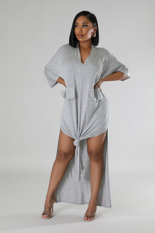 For Keeps Tunic Dress