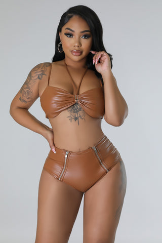 Kimberly Love Short Set