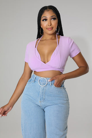 2pc Elaysa Top