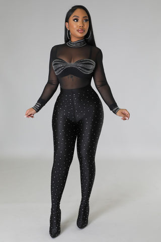 Elenia Bodysuit