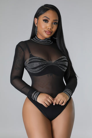 Elenia Bodysuit