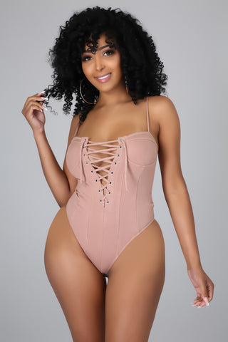 Angel Sweet Bodysuit