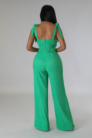 Together Again Jumpsuit