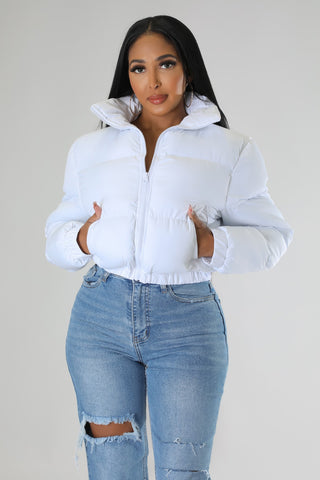 Kendi Jacket