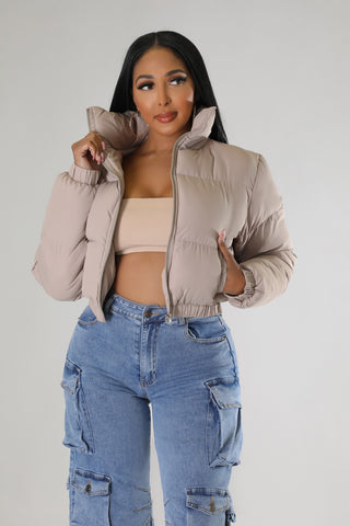 Kendi Jacket