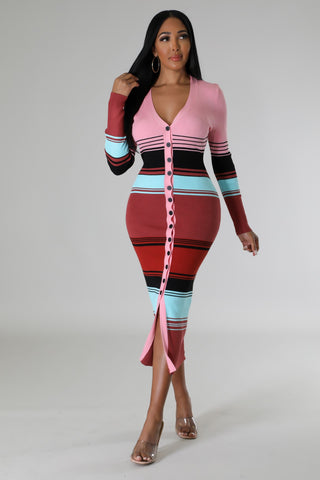 Hot Demand  Dress