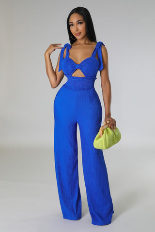 Together Again Jumpsuit