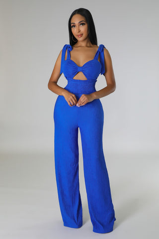 Together Again Jumpsuit