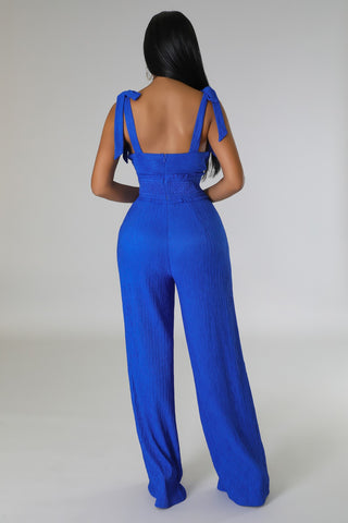 Together Again Jumpsuit